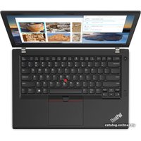 Рабочая станция Lenovo ThinkPad A485 20MU000DRT