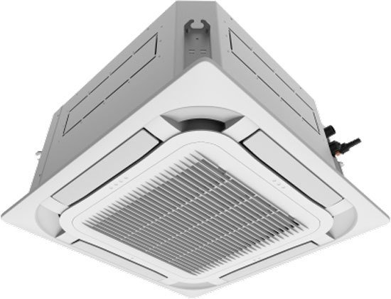 

Внутренний блок AlpicAir Pro II ACCMI-36HRDC1A