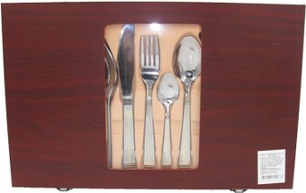 Набор столовых приборов DomiNado NLS-02