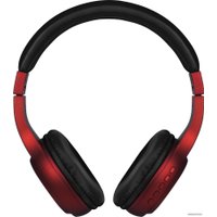 Наушники Nobby Comfort B-230 (красный)