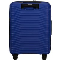 Чемодан-спиннер Samsonite Upscape Nautical Blue 55 см