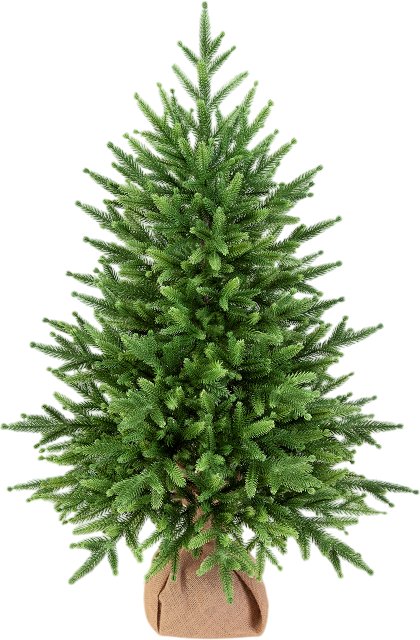 

Ель Царь Елка Инфинити ИнФ-90