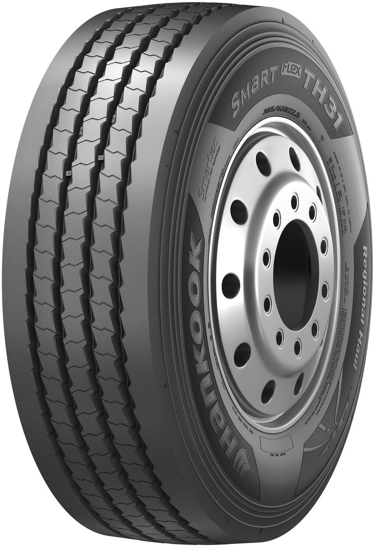 

Hankook Smart Flex TH31 235/75R17.5 143/141K