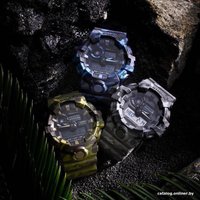 Наручные часы Casio G-Shock GA-700CM-8A