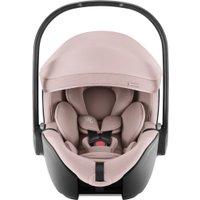Детское автокресло Britax Romer Baby Safe Pro Style (dusty rose)