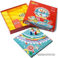 Настольная игра Банда умников Хронолёт в Гомеле