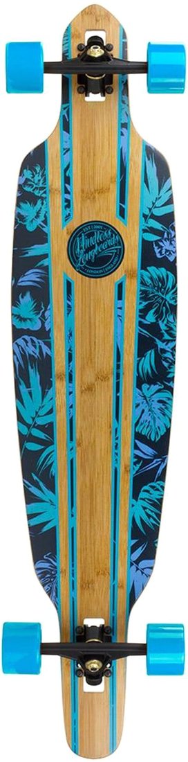 

Круизер Mindless Maverick DT IV Talisman Blue ML4270