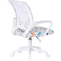 Компьютерное кресло Defender Fiesta 64816