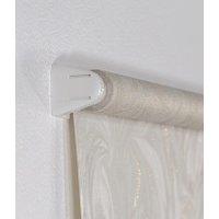 Рулонные шторы Legrand Селена 160x175 (миндаль)