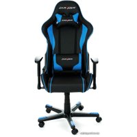 Игровое (геймерское) кресло DXRacer OH/FE08/NB