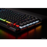 Клавиатура Corsair K100 RGB Optical (нет кириллицы)