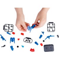 Трансформер Dinoster Раптор Болт Винг 43754