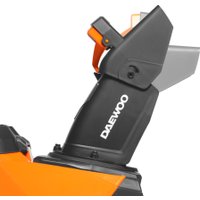 Снегоуборщик Daewoo Power DAST 6042Li Set (с 2-мя АКБ)