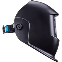 Сварочная маска FoxWeld Varteg 6327-1 (черный)