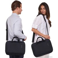 Сумка Thule Subterra 2 Attache 14" TSA414 (black)