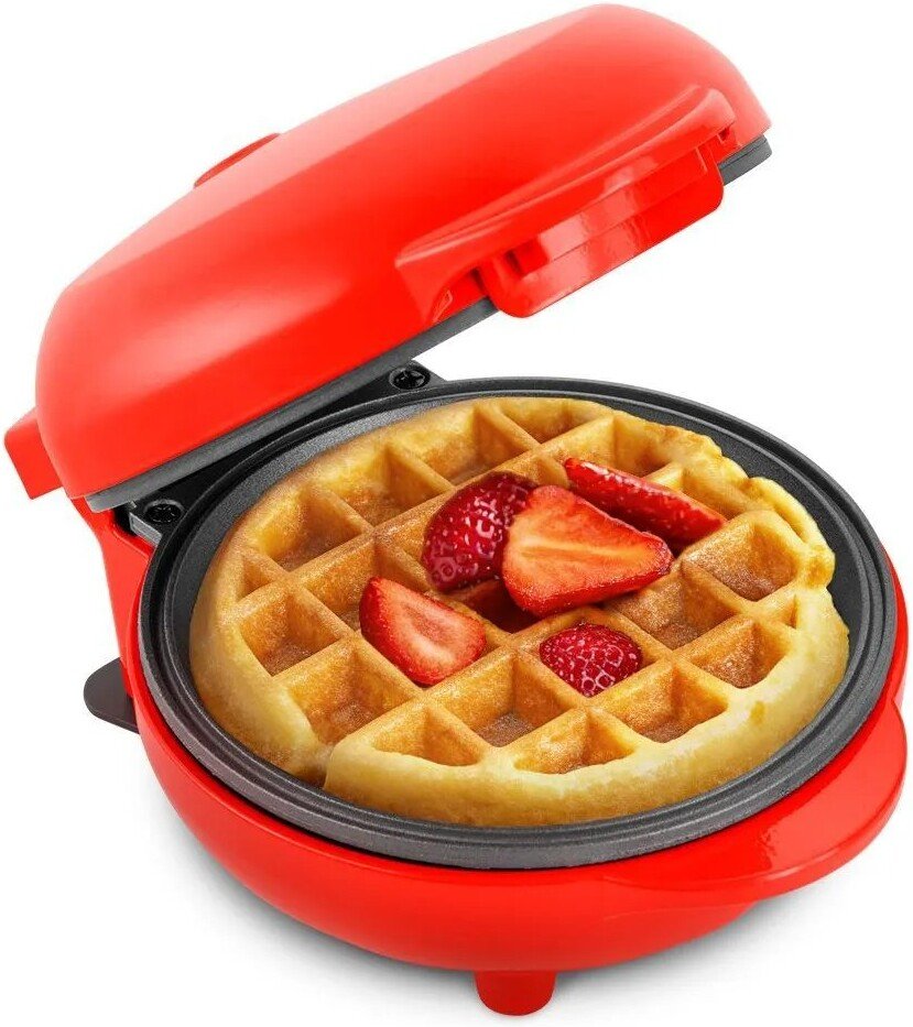 

Вафельница Kitfort KT-4629