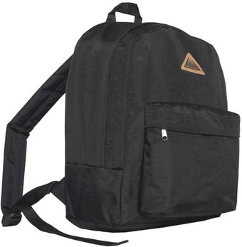 Городской рюкзак Rise М-23/4ж (черный)