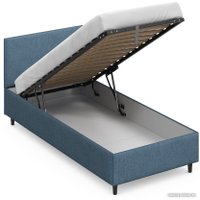 Кровать Moon Family 1259 К004446 90x200