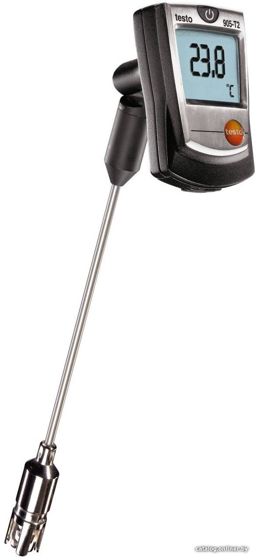 Термощуп Testo 905-T2