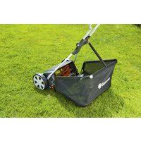 Барабанная газонокосилка Gardena Comfort 400 C 4022-20