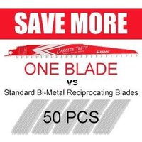 Пильное полотно Ezarc 8021C05 (3 шт)