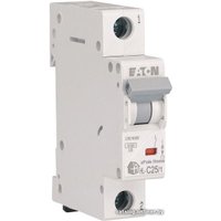 Выключатель автоматический Eaton HL-C251 1P 25A C 4.5кA 1M 194733