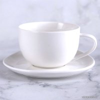 Чашка с блюдцем Tudor England TU9999-4