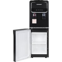 Кулер для воды Sonnen FSE-02WBc 456168 (черный)