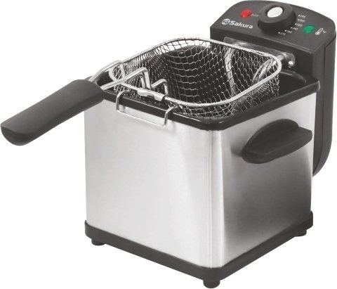 

Фритюрница Sakura SA-7676