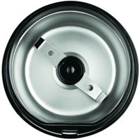 Электрическая кофемолка Holt HT-CGR-008 (черный)