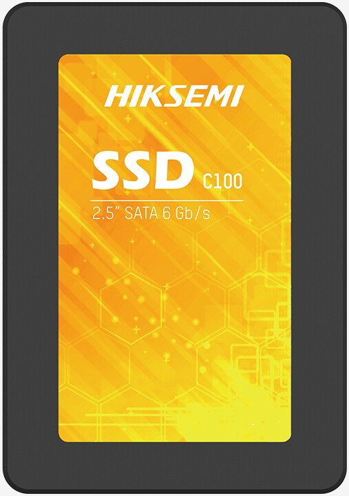 

SSD Hiksemi Neo C100 960GB HS-SSD-C100 960G