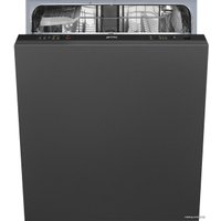 Встраиваемая посудомоечная машина Smeg ST65221