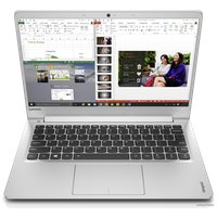 Ноутбук Lenovo IdeaPad 710S-13IKB [80VQ003YPB]