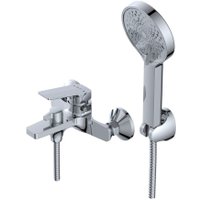 Смеситель AV Engineering AVWIN3-A165-130