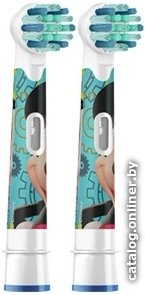 Сменная насадка Oral-B Kids EB10S Mickey (2 шт)