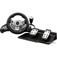 Руль Dialog GW-155VR