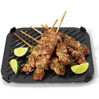 Аэрогриль (аэрофритюрница) NutriBullet NBA0811DG