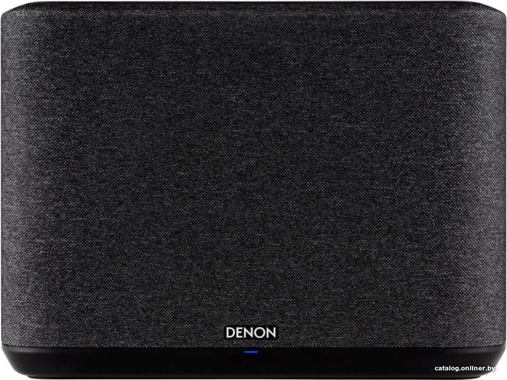 Беспроводная аудиосистема Denon Home 250 (черный)