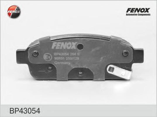 

Fenox BP43054