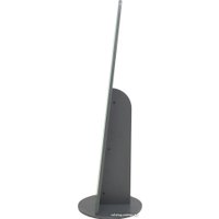 Зеркало Мебелик Стелла 1 (графит темный)