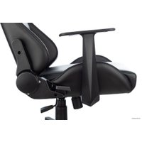 Игровое (геймерское) кресло Zombie Game Penta (черный)