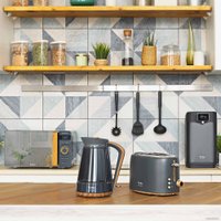 Микроволновая печь Tesler Ingrid ME-2044 (серый)