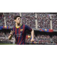 Компьютерная игра PC FIFA 15