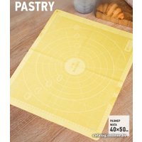 Силиконовый коврик Apollo Pastry PST-01-Y