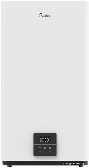 Midea Stream MWH-10020-FED Wi-Fi