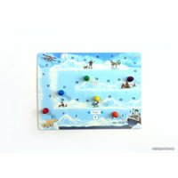 Настольная игра Правильные игры Я Твоя Понимай! 2 (Земля Санникова) в Бресте