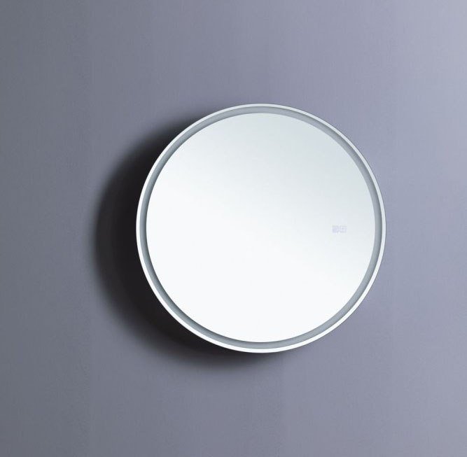 

Aquanet Шкаф с зеркалом Оптима D 800 LED 344784