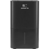 Мойка воздуха Polaris PAW 0804 Wi-Fi IQ Home (черный)