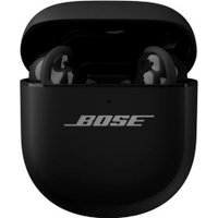 Наушники Bose QuietComfort Ultra Earbuds 2nd Gen (черный)
