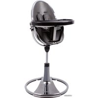 Высокий стульчик Bloom Fresco Chrome